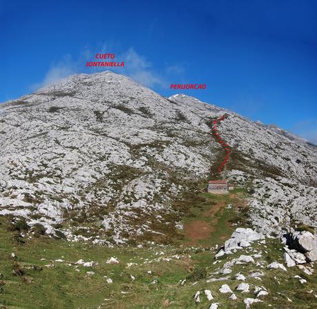 CUETO AGERO, FONTANILLA Y CUEVA CILOÑA CUETO AGERO, FONTANILLA Y CUEVA CILOÑA