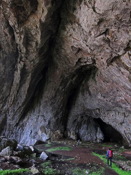 CUETO AGERO, FONTANILLA Y CUEVA CILOÑA CUETO AGERO, FONTANILLA Y CUEVA CILOÑA