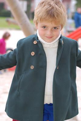 Una tarde en el parque con....BIMBELE Una tarde en el parque con....BIMBELE