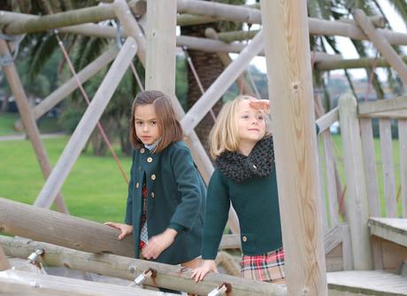 Una tarde en el parque con....BIMBELE Una tarde en el parque con....BIMBELE