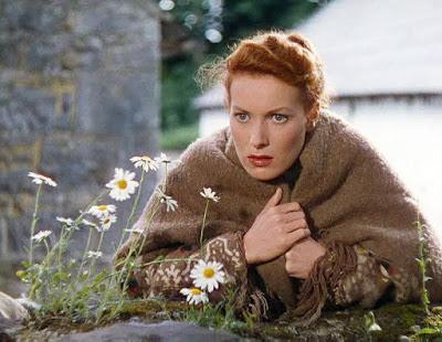 MAUREEN O´HARA (1920-2015)