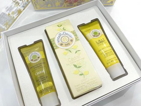 IDEAS PARA REGALAR | COFRES DE ROGER & GALLET.