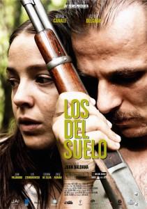 Crítica: Los del Suelo (2014) Dir. Juan Baldana Crítica: Los del Suelo (2014) Dir. Juan Baldana