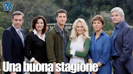 Este 1 de diciembre, @EuropaEuropaTV presenta #UnaBuenaTemporada con #LuisanaLopilato .@lulopilato