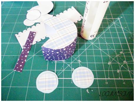 Regalachuches para fiestas de bebes Regalachuches para fiestas de bebes