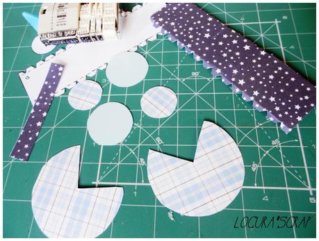 Regalachuches para fiestas de bebes Regalachuches para fiestas de bebes