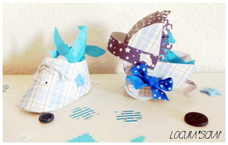 Regalachuches para fiestas de bebes Regalachuches para fiestas de bebes