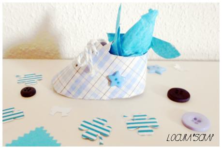 Regalachuches para fiestas de bebes Regalachuches para fiestas de bebes