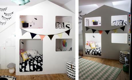 inspiracion-deco-litera-habitacion-infantil-estilo-nordico inspiracion-deco-litera-habitacion-infantil-estilo-nordico