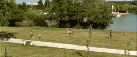 Les Revenants - 2004 Les Revenants - 2004