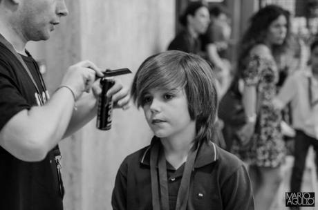 LOS CASTINGS DE FIMI LOS CASTINGS DE FIMI