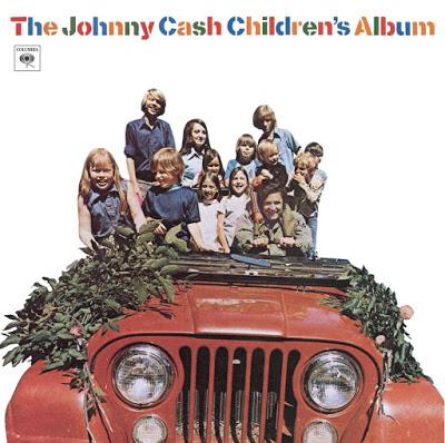 Johnny Cash - Dinosaur Song