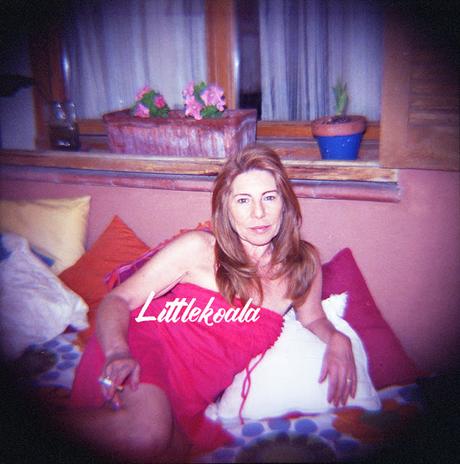 Proyecto de la A a la Z: Con M de Musa Proyecto de la A a la Z: Con M de Musa