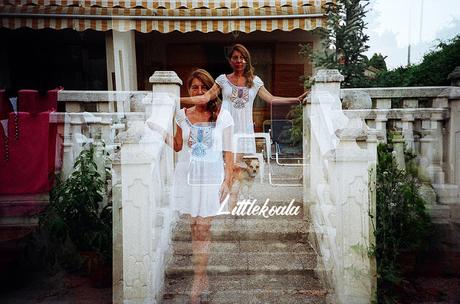 Proyecto de la A a la Z: Con M de Musa Proyecto de la A a la Z: Con M de Musa