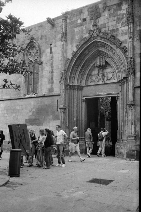 BARCINO COLONIA ROMANA, DE LUIS CONDE MORAGUES, CAPITULO Nº 25º Y FINAL DEL LIBRO, A LA BARCELONA D' ABANS, D' AVUI I DE SEMPRE... BARCINO COLONIA ROMANA, DE LUIS CONDE MORAGUES, CAPITULO Nº 25º Y FINAL DEL LIBRO, A LA BARCELONA D' ABANS, D' AVUI I DE SEMPRE...