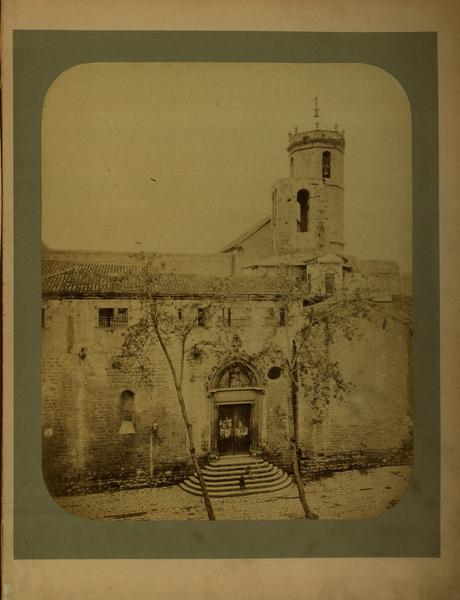 BARCINO COLONIA ROMANA, DE LUIS CONDE MORAGUES, CAPITULO Nº 25º Y FINAL DEL LIBRO, A LA BARCELONA D' ABANS, D' AVUI I DE SEMPRE... BARCINO COLONIA ROMANA, DE LUIS CONDE MORAGUES, CAPITULO Nº 25º Y FINAL DEL LIBRO, A LA BARCELONA D' ABANS, D' AVUI I DE SEMPRE...