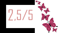 Reseña: Huziel significa te quiero - Rocío Carmona Reseña: Huziel significa te quiero - Rocío Carmona