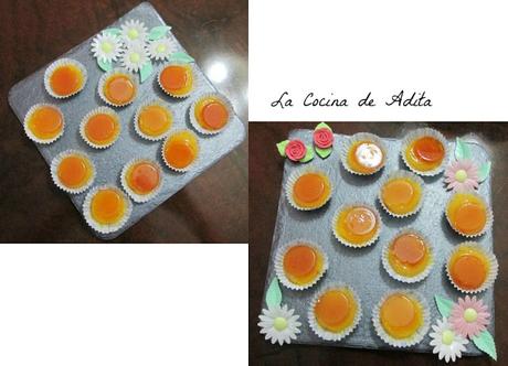 Tocino de cielo Tocino de cielo