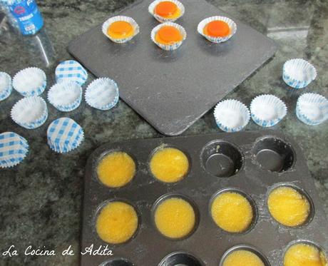 Tocino de cielo Tocino de cielo