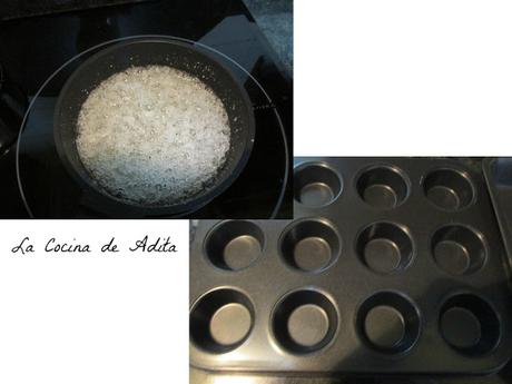 Tocino de cielo Tocino de cielo