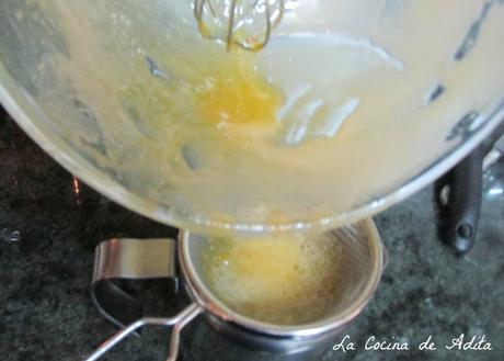 Tocino de cielo Tocino de cielo