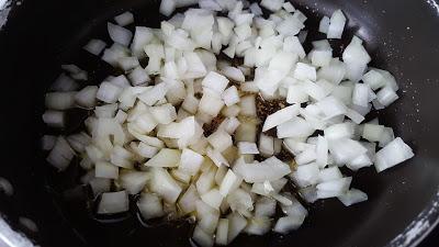 SALSA PARA CARNE SALSA PARA CARNE