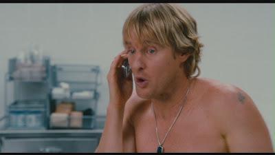 El narigudo, Owen Wilson, cumple 47 años