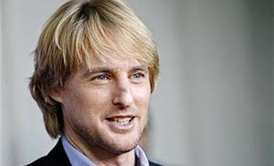 El narigudo, Owen Wilson, cumple 47 años