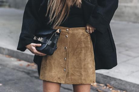 High_Boots-Suede_Skirt-Iro_Paris-Black_Jacket-Off_The_Shoulders_Sweater-Outfit-Street_Style-72