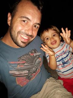 Segundo cumpleaños Segundo cumpleaños