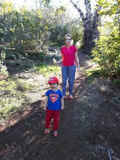 Segundo cumpleaños Segundo cumpleaños