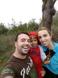 Segundo cumpleaños Segundo cumpleaños