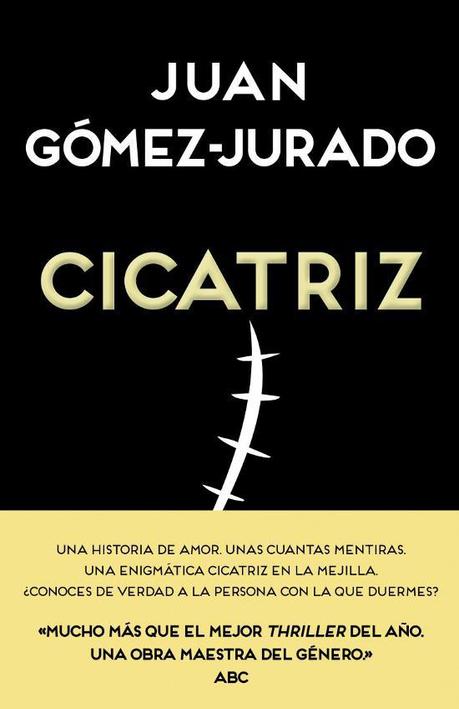 Cicatriz