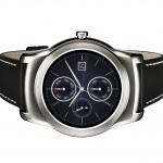 Diseño impecable en el SmartWatch LG G Watch Urbane