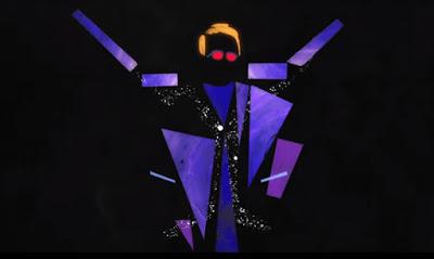 Nuevo videoclip de Elton John: 'Looking up'
