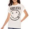 Graphic print t shirt Kurt Cobain: Your style has no match!