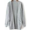 Grey top Kurt Cobain: Your style has no match!