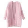 Chicnova Fashion pink top Kurt Cobain: Your style has no match!
