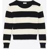 Yves Saint Laurent wool long sleeve shirt Kurt Cobain: Your style has no match!
