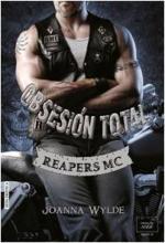 Obsesión total - Joanna Wylde Obsesión total - Joanna Wylde