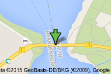 GLIENICKE: EL PUENTE DE LOS ESPÍAS GLIENICKE: EL PUENTE DE LOS ESPÍAS