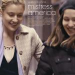 Mistress America Mistress America