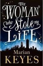 Nuevo Libro de ... Marian Keyes