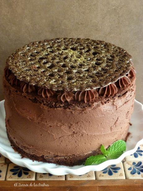 Tarta para Paris con Stevia (Sin Azúcar) Chocolates Valor Tarta para Paris con Stevia (Sin Azúcar) Chocolates Valor