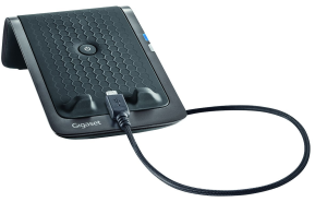 Dispositivo para conectar nuestro smartphone a la linea fija giga