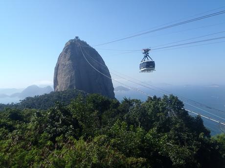 Mis impresiones sobre Brasil