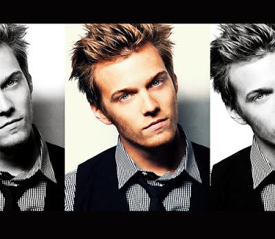 El hermoso y joven, Jake Abel, cumple 28 años