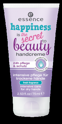 24h hand protection balm de Essence Essence