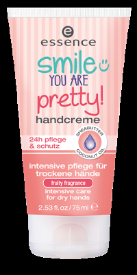 24h hand protection balm de Essence Essence