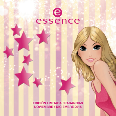 Colección Merry Berry de Essence y otras novedades para Otoño/Invierno Colección Merry Berry de Essence y otras novedades para Otoño/Invierno